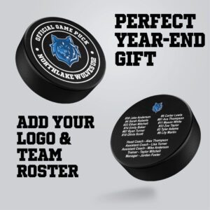 Hockey Pucks