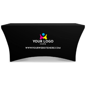 Table Cloth 6ft