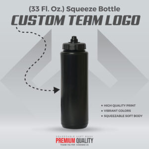 Squeeze Bottle