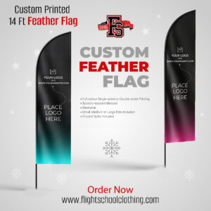 Feather Flags