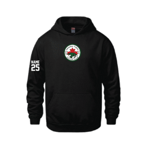 Youth Oshawa Trull 2015