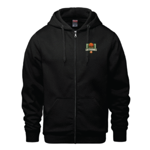 2025 Black Earthquakes Zip