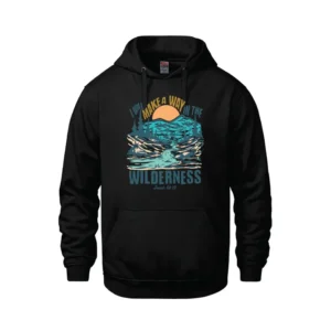 Adult - UMUCCA Camp Hoodie 2026