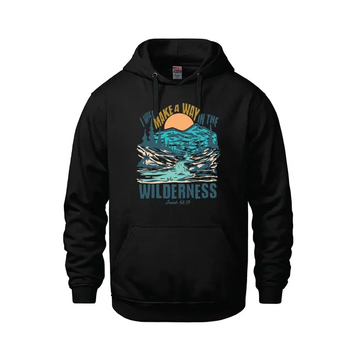 Adult - UMUCCA Camp Hoodie 2026