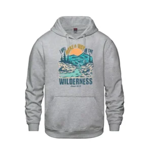 Youth - UMUCCA Camp Hoodie 2026