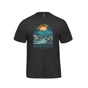 Youth - UMUCCA Camp T-Shirts 2026