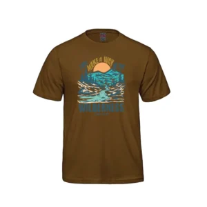 Adult - UMUCCA Camp T-Shirts 2026