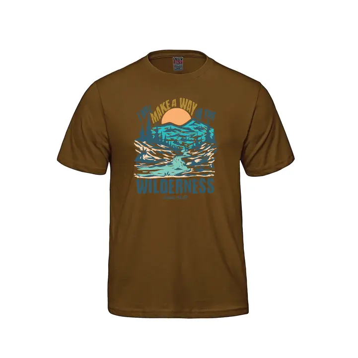 Adult - UMUCCA Camp T-Shirts 2026
